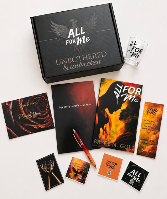All for Me (bundle)