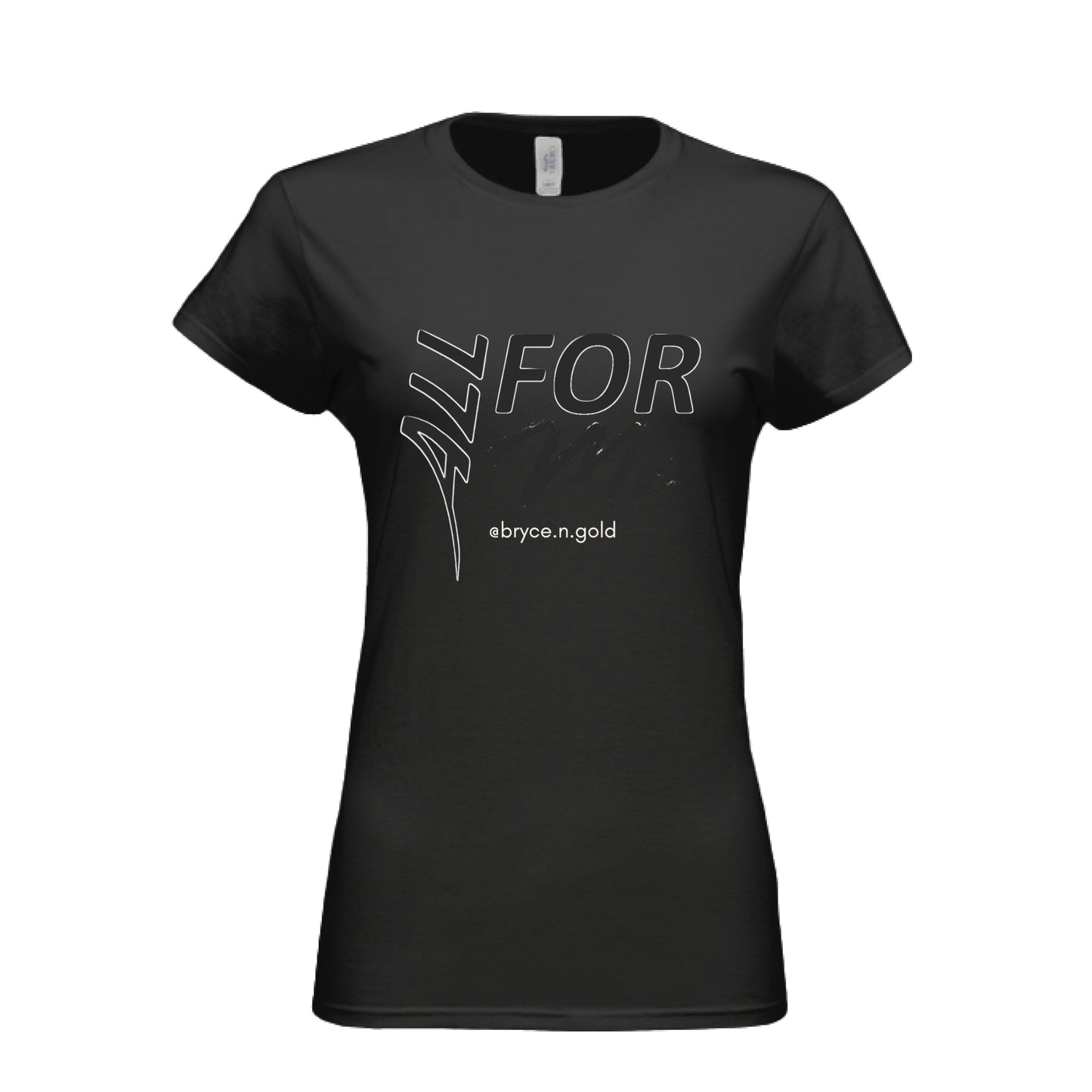 BLACK - FRONT