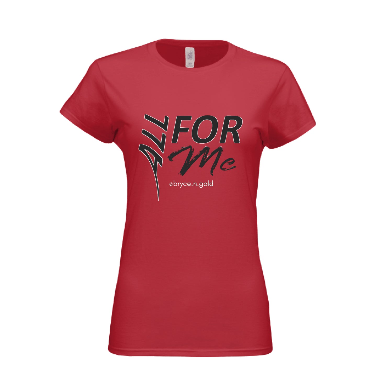 RED - FRONT