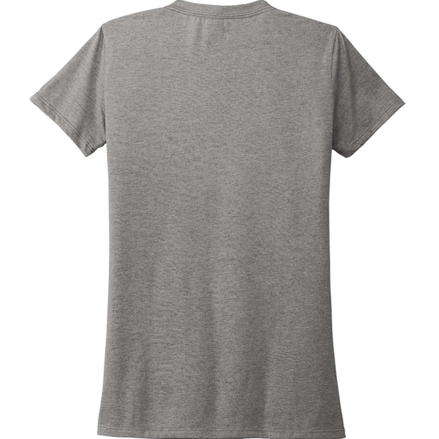 Aluminum Grey - BACK