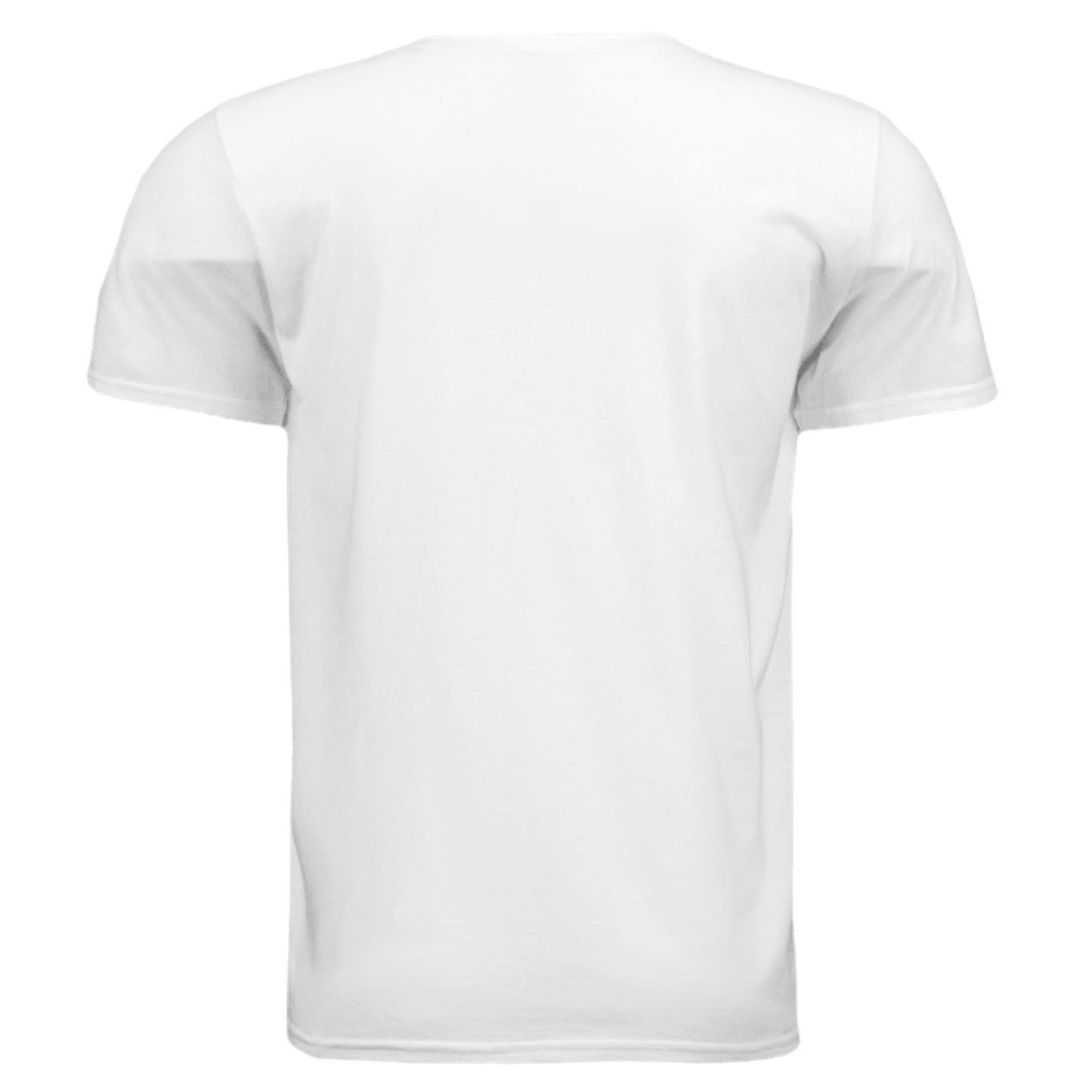 WHITE - G640 - BACK