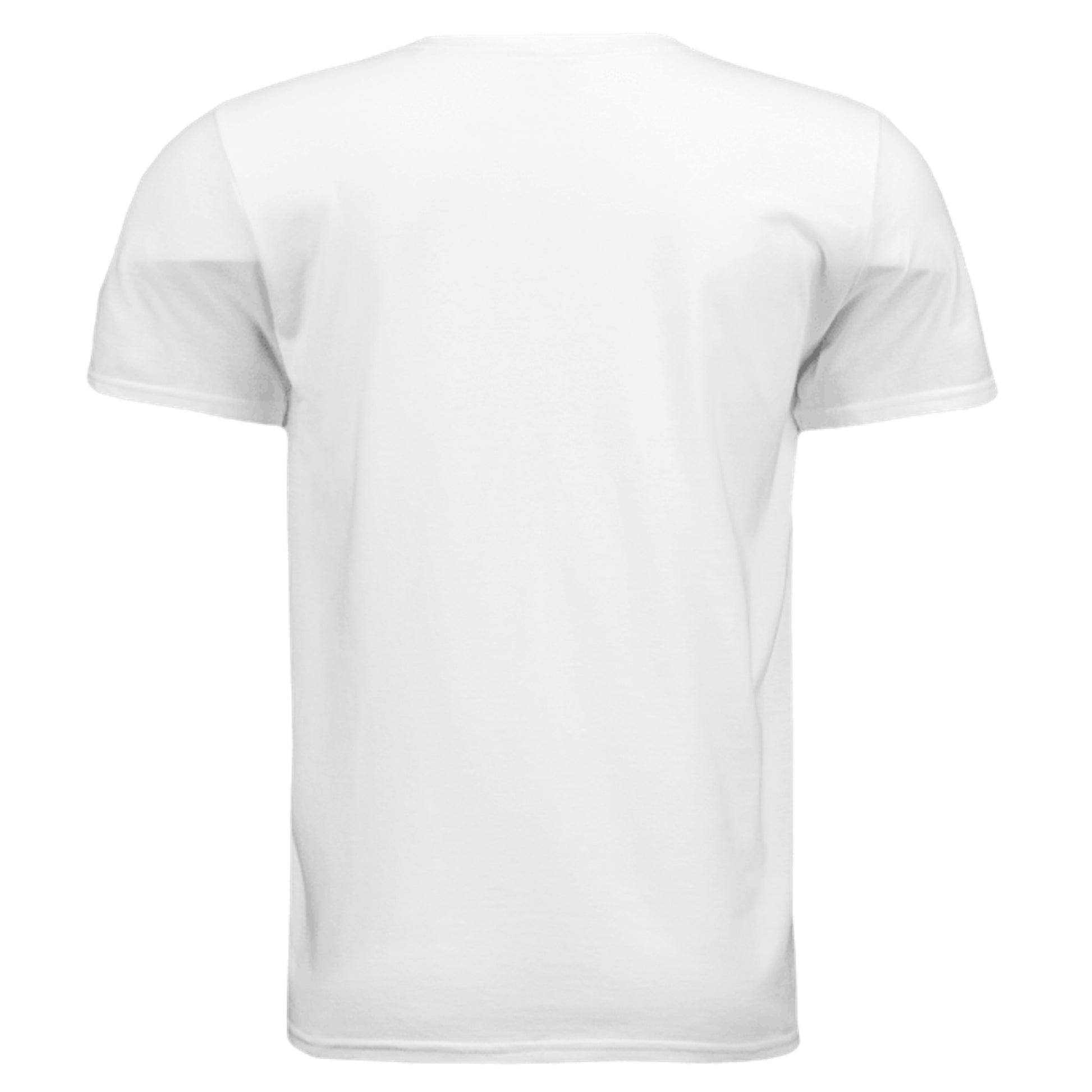 WHITE - G640 - BACK